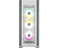 CORSAIR iCUE 7000X RGB TG Full Tower ATX biała CC-9011227-WW - 665467 - zdjęcie 2
